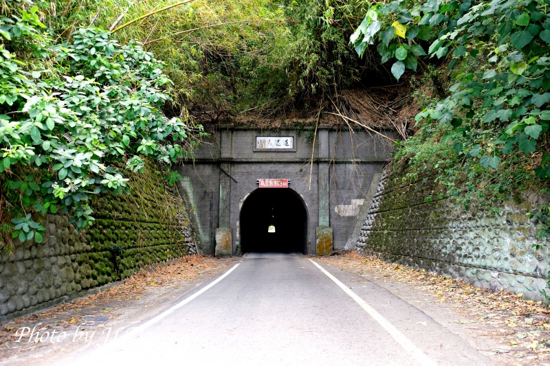 小馬隧道