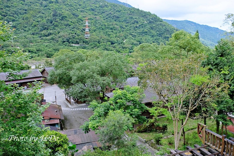 Lam Tin Shan Forestry Culture Park