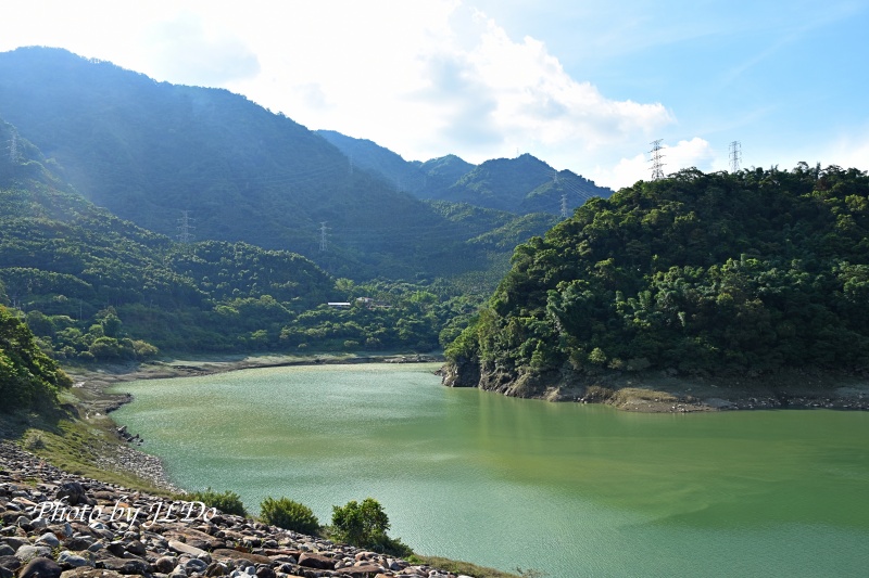 Ming Tam Reservoir