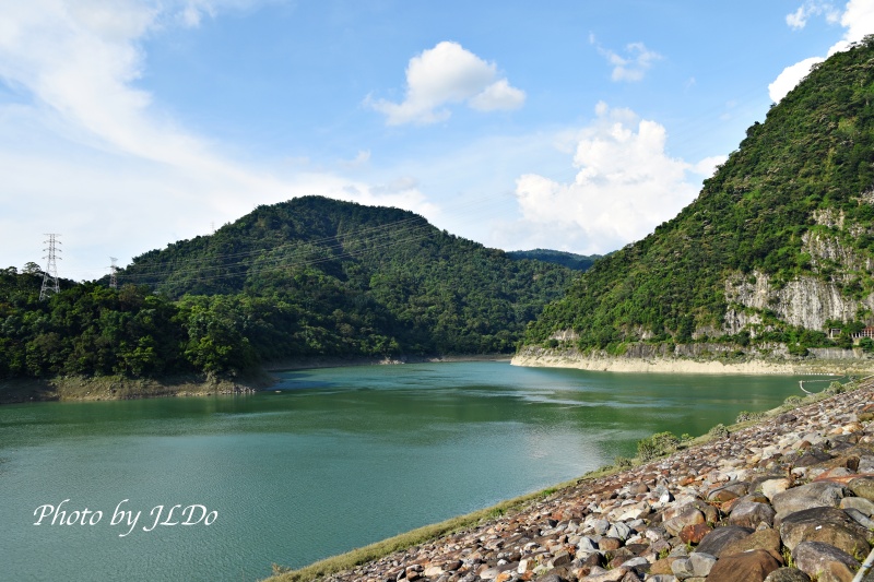 Ming Tam Reservoir