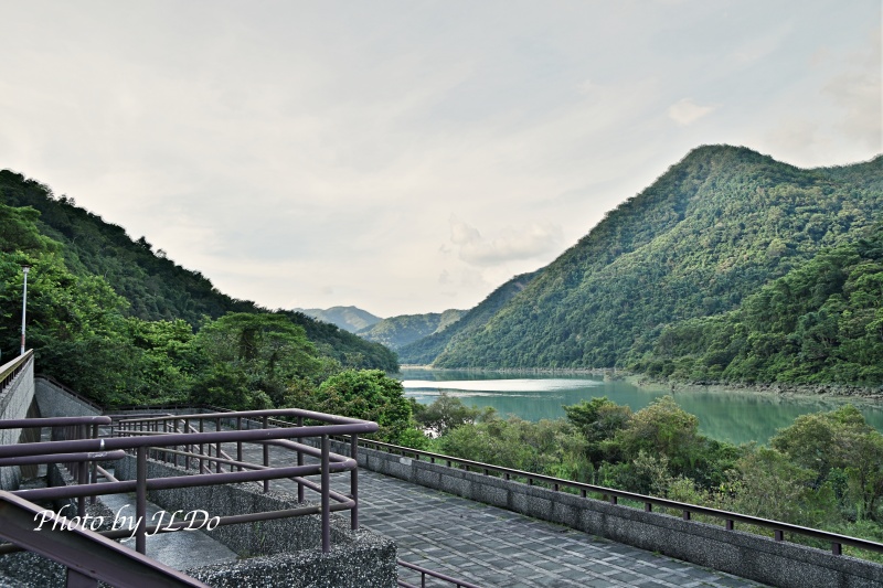 Lakeview Terrace at Minghu Lake