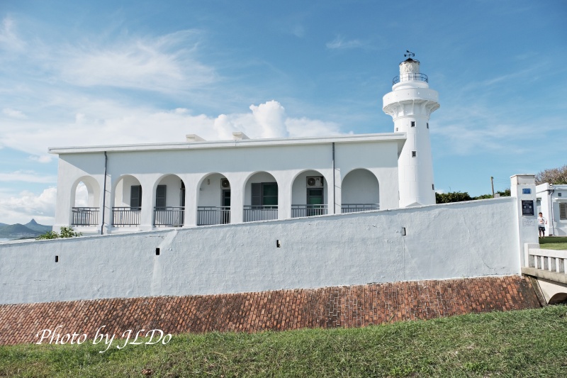 Eluanbi lighthouse