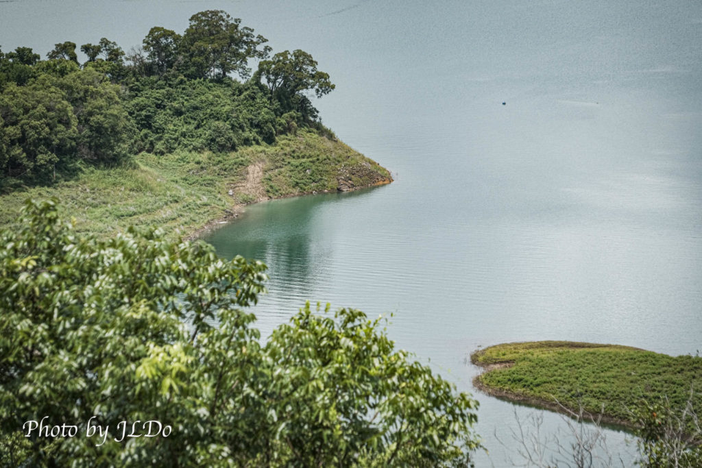 Tsang Man Reservoir